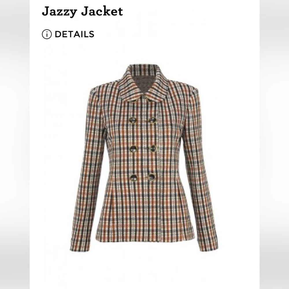 Women’s Suit Jacket size S